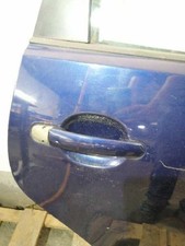 porte arrière droit