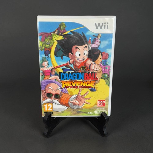 Boîtier vide jeu - vide, wii