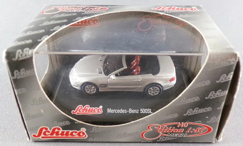 Schuco 25115 87 - schuco, ho