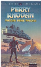 Perry Rhodan 39 Rhodan renie