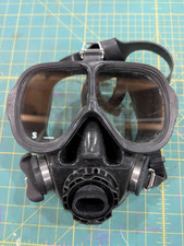 Scubapro Full Face Pro Diving