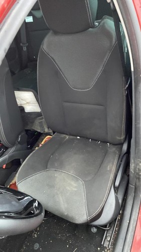 Siege avant gauche renault - avant,