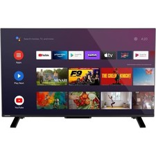 TOSHIBA 40LV2E63DG TV LED 40'' (102 cm) Full HD - HDR10 - Smart TV - 2x HDMI