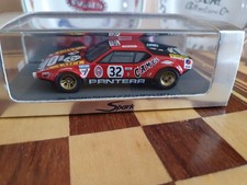 SPARK  PANTERA DE TOMASO