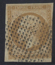 PAR-37-5-7:  Cercle de points