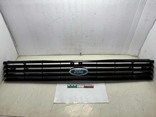 Grille avant peut - grille,