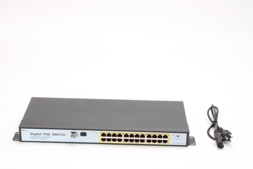 Steamemo gpoe224 port - gpoe224, 24-port