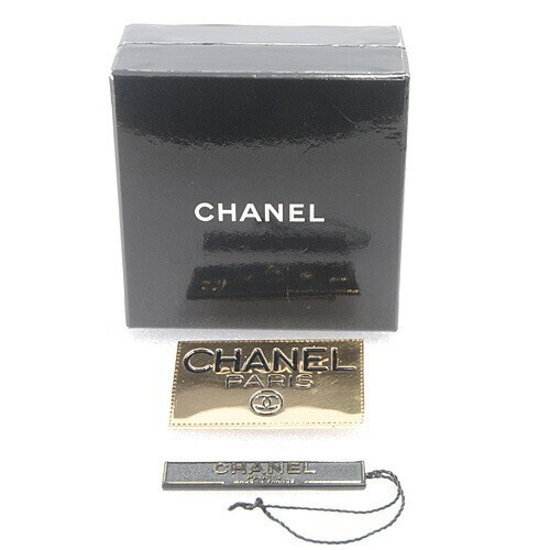 Chanel chane logo - gp,