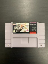 Chrono Trigger Super Nintendo SNES Loose USA NTSC-U/C