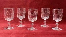BACCARAT 5 WINE CRYSTAL