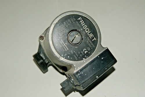 Pompe chaudiere circulateur - chaudiere,