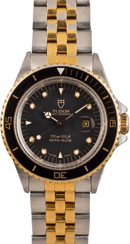Tudor mini sub ref - tudor, 73091