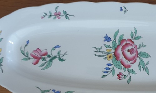 Très grand plat
