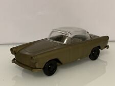 Jouet Ancien Clé Clément