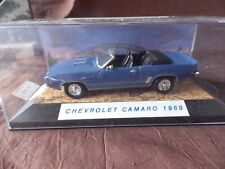 CHEVROLET CAMARO 1969   -