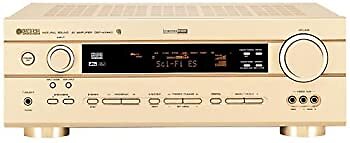 Yamaha dsp ax440 - dsp, av