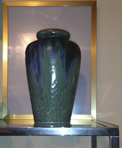 Vase denbac période - vase, de