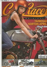 CAFE RACER N°51