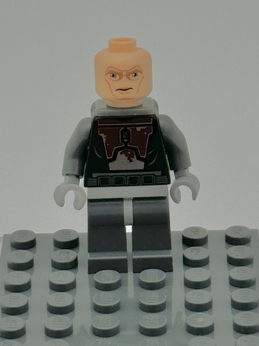 Lego mandalorian super - ,