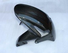 GARDE BOUE AVANT HONDA CBR 600