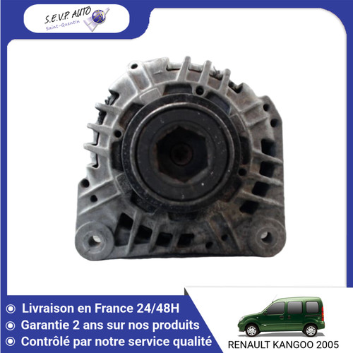 Alternateur renault - 🇫🇷,