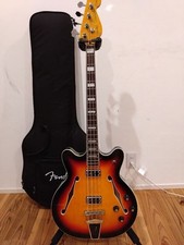 Fender Modern Player Coronado