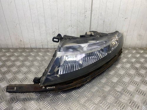 Honda civic 2007 avant - avant, gauche