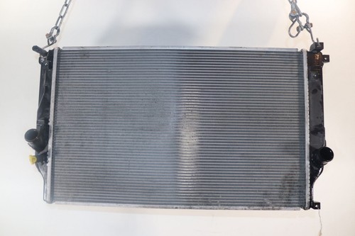 Radiateur toyota rav iv - radiateur, 4
