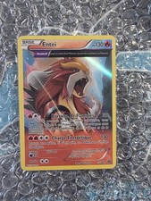 🃏 Carte Pokémon – Entei