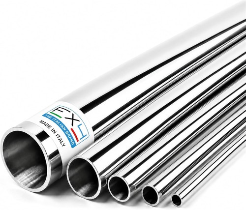 Fx4 tube rond - tube, 316l