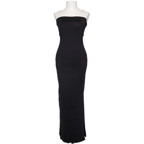 Bershka robe maxi - maxi,, taille