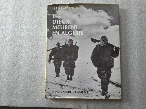 Livre les dieux - livre, en