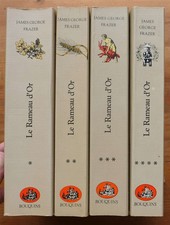 027664 - Le rameau d'or - Tome