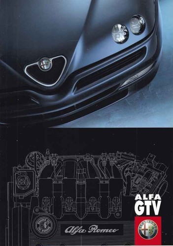 Catalogue brochure alfa - /,