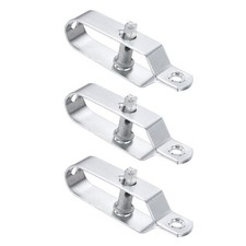 3Pcs Tendeurs fil galvanisé
