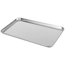  Plateau De Service Inox