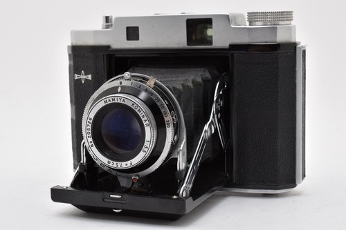 Neuf appareil photo - [neuf],