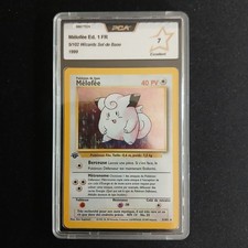 mélofée 5/102 edition 1 set