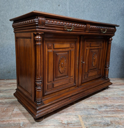 Buffet appui style - buffet,