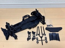 Yokomo YD-2Z RC Drift Chassis