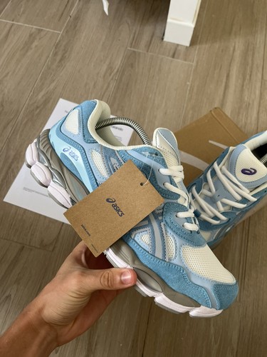 Asics gel nyc - gel,