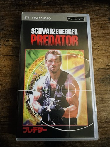 Schwarzenegger predator - schwarzenegger,