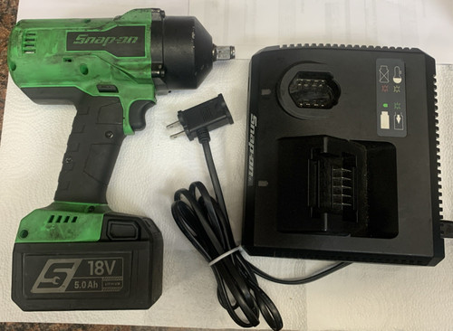 Snap ct9050g 18v - ct9050g, 1/2"