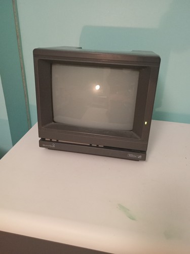 Minitel philips - 2,