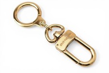 Used Louis Vuitton Keyring