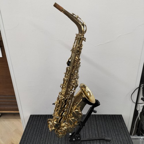 Selmer super action current - selmer,