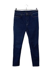 UNIQLO Jeans taille haute
