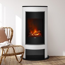 Dimplex Verdi [Cheminée