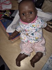 Poupon bébé corolle - poupon,