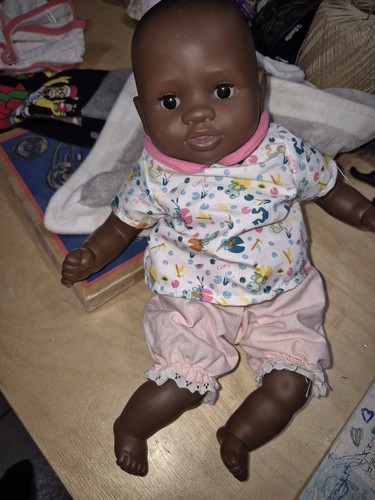 Poupon bébé corolle - poupon,
